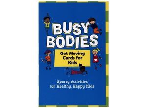 9781800079199 - Busy Bodies - Summersdale Publishers