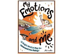 9781800079946 - My Emotions and Me - Art-mella Art-mella Kartoniert (TB)