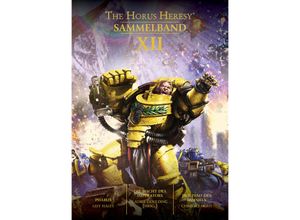 9781800269255 - Horus Heresy - Sammelband 12 - Chris Wraight Laurie Goulding Guy Haley Gebunden