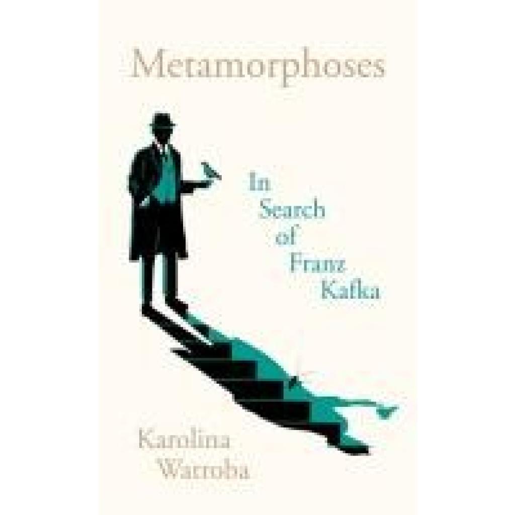 9781800812741 - Watroba Karolina Metamorphoses