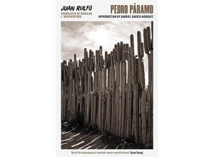 9781800812871 - Pedro Páramo - Juan Rulfo Taschenbuch