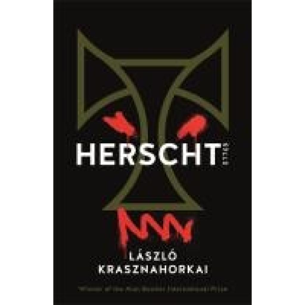 9781800815056 - Krasznahorkai Laszlo Herscht 07769