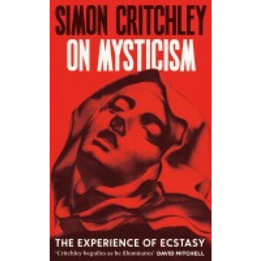 9781800816930 - Critchley Simon On Mysticism