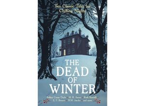 9781800817753 - The Dead of Winter - Various Kartoniert (TB)