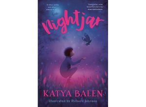 9781800901667 - Nightjar - Katya Balen Kartoniert (TB)