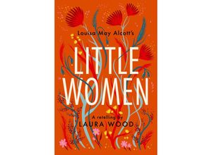 9781800901797 - Little Women - Laura Wood Kartoniert (TB)