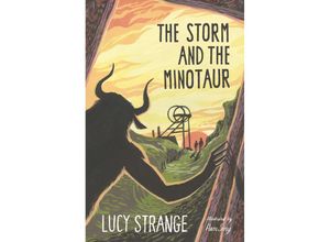 9781800902473 - The Storm and the Minotaur - Lucy Strange Taschenbuch