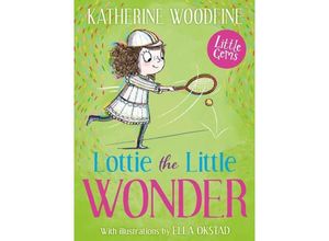 9781800903234 - Little Gems - Katherine Woodfine Kartoniert (TB)