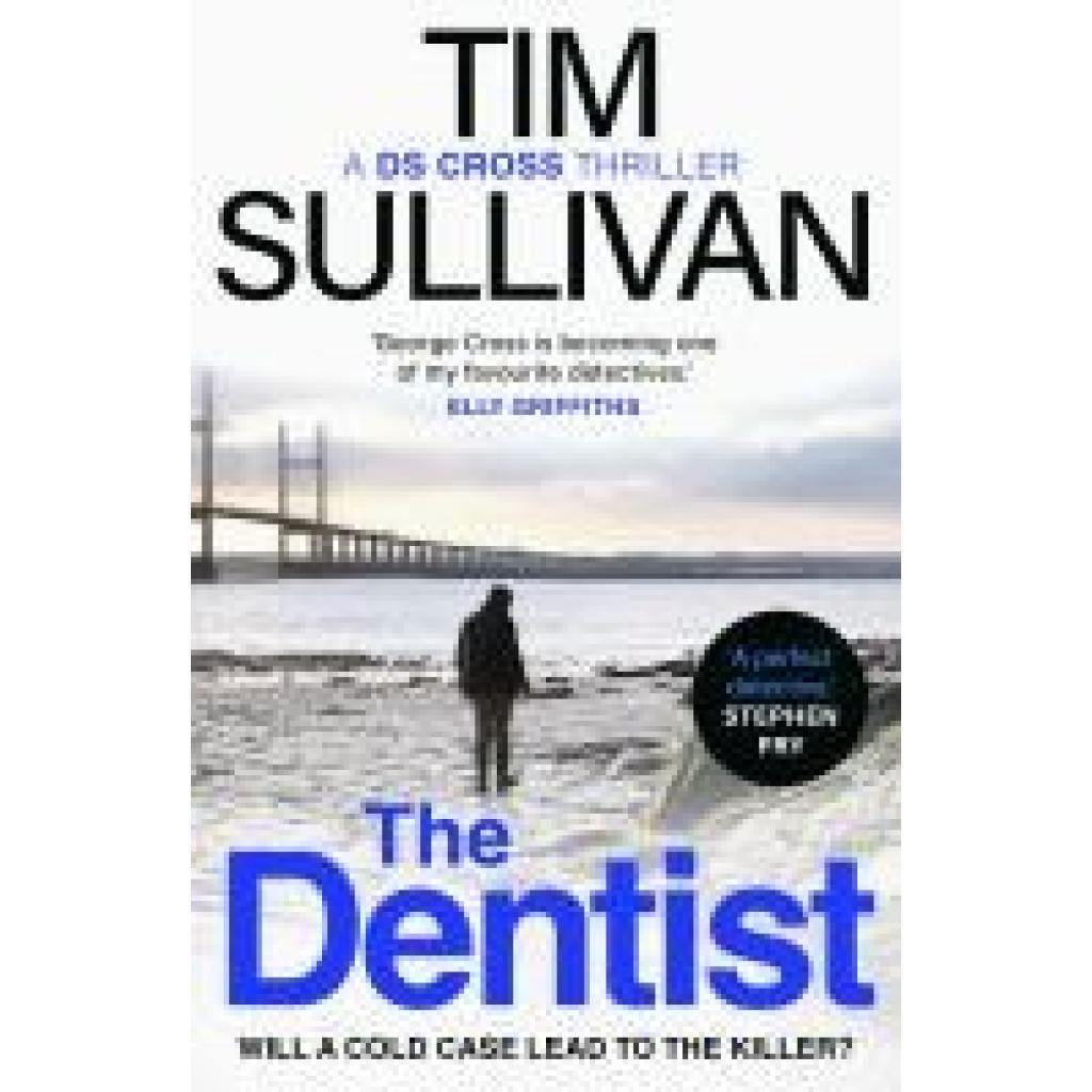 9781801107716 - Sullivan Tim The Dentist