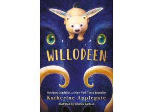 9781801300841 - Willodeen - Katherine Applegate Kartoniert (TB)