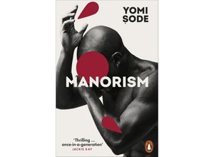 9781802061932 - Manorism - Yomi Sode Kartoniert (TB)