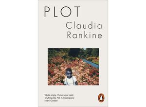 9781802062540 - Plot - Claudia Rankine Kartoniert (TB)