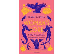 9781803280288 - Womans Lore - Sarah Clegg Taschenbuch