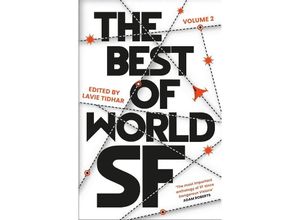 9781803280332 - The Best of World SF 2 Kartoniert (TB)