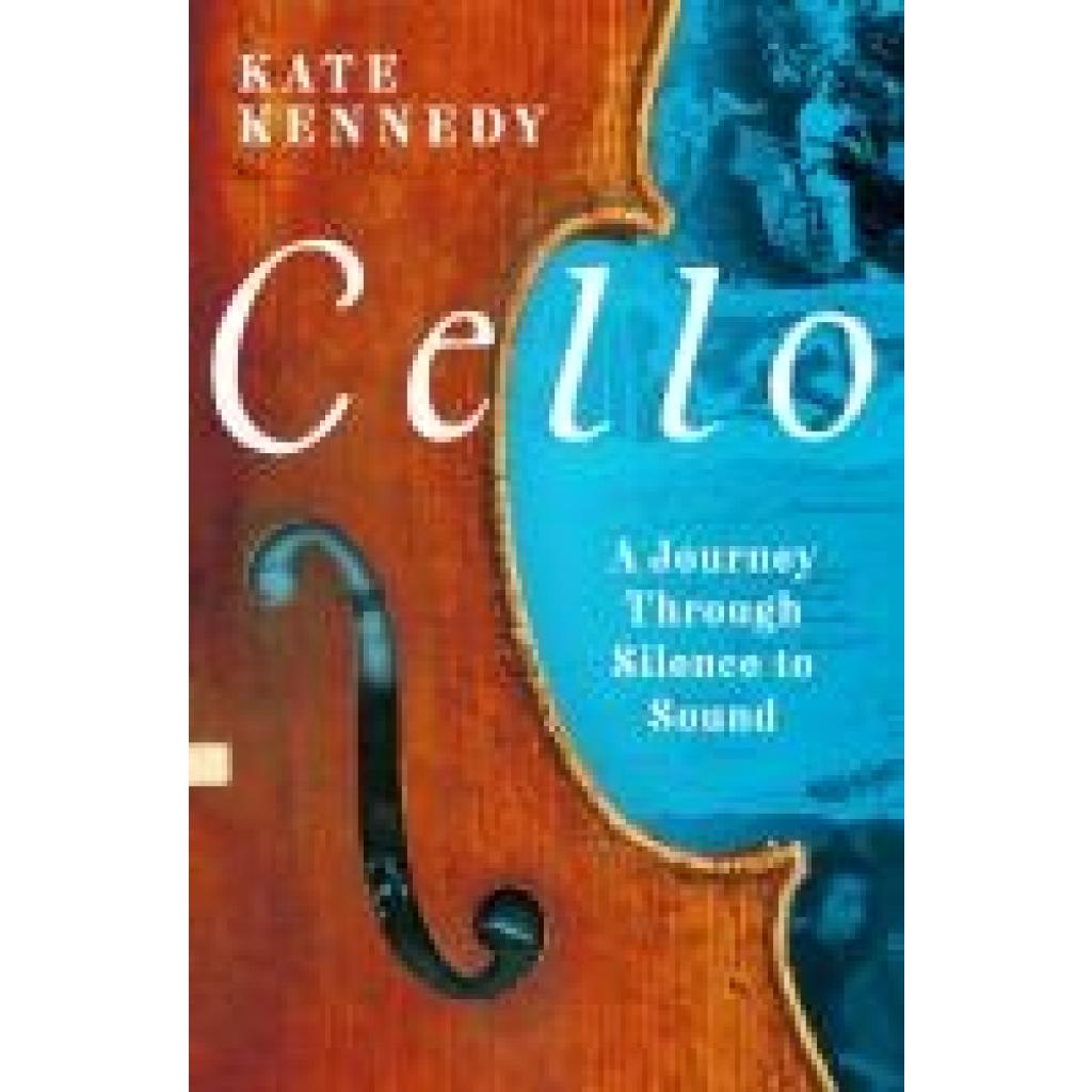 9781803287034 - Kennedy Kate Cello
