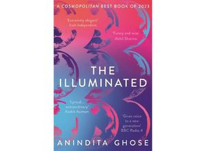 9781803289793 - The Illuminated - Anindita Ghose Kartoniert (TB)