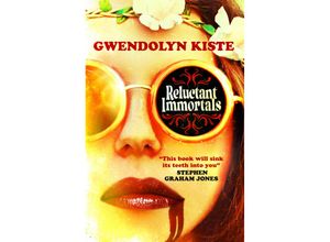 9781803362908 - Reluctant Immortals - Gwendolyn Kiste Kartoniert (TB)