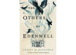 9781803363950 - The Others of Edenwell - Verity M Holloway Kartoniert (TB)