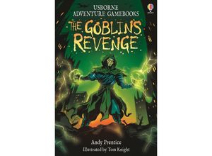 9781803706467 - The Goblins Revenge - Andy Prentice Kartoniert (TB)