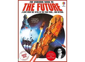 9781803709543 - Book of the Future - David Jefferis Kenneth Gatland Gebunden