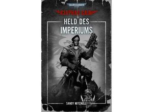 9781804078242 - Warhammer 40000 - Held des Imperiums - Sandy Mitchell Kartoniert (TB)