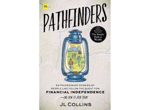 9781804090015 - Pathfinders - J L Collins Kartoniert (TB)