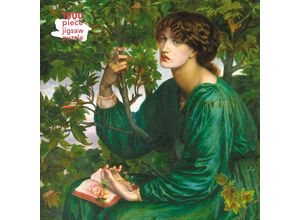 9781804176610 - Puzzle - Gabriel Rossetti Der Tagtraum