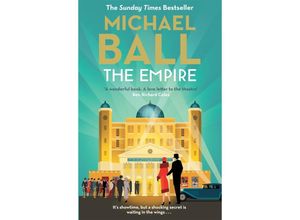 9781804180570 - The Empire - Michael Ball Kartoniert (TB)