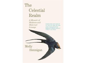 9781804184066 - The Celestial Realm - Molly Hennigan Gebunden