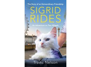 9781804191156 - Sigrid Rides - Travis Nelson Kartoniert (TB)