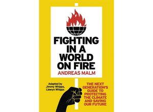 9781804291252 - Fighting in a World on Fire - Andreas Malm Taschenbuch