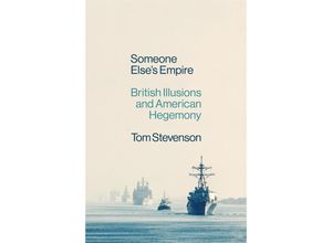 9781804291481 - Someone Elses Empire - Tom Stevenson Gebunden