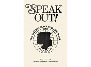 9781804291979 - Speak Out! Kartoniert (TB)