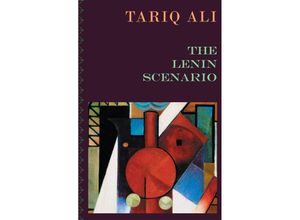 9781804292914 - The Lenin Scenario - Tariq Ali Kartoniert (TB)