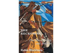 9781804293416 - The Reckoning - Robin Blackburn Gebunden