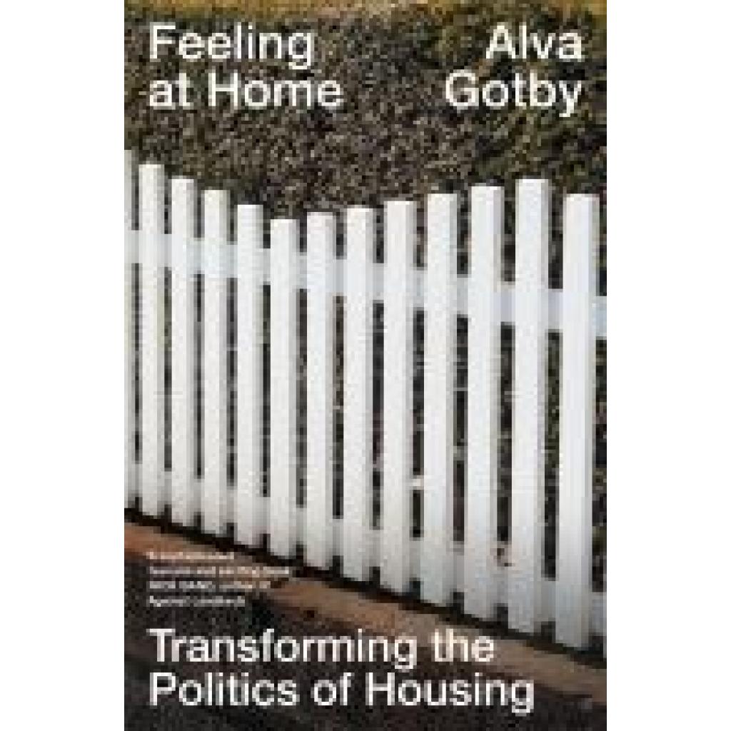9781804296219 - Gotby Alva Feeling at Home