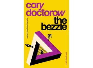 9781804547809 - The Bezzle - Cory Doctorow Kartoniert (TB)