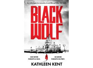 9781804547908 - Black Wolf - Kathleen Kent Kartoniert (TB)