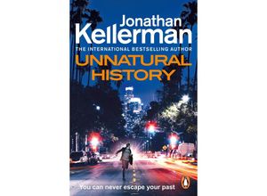 9781804940051 - Unnatural History - Jonathan Kellerman Taschenbuch