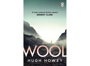 9781804940822 - Wool - Hugh Howey Taschenbuch