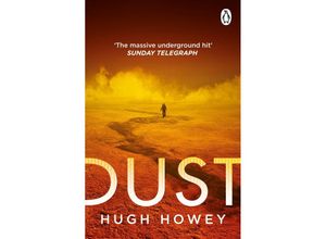 9781804940846 - Dust - Hugh Howey Taschenbuch