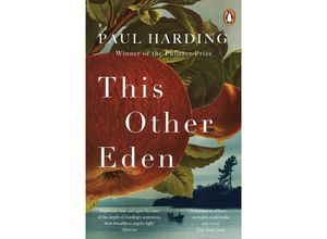 9781804940853 - This Other Eden - Paul Harding Kartoniert (TB)