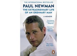 9781804940907 - The Extraordinary Life of an Ordinary Man - Paul Newman Gebunden