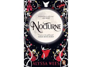 9781804941799 - Nocturne - Alyssa Wees Taschenbuch