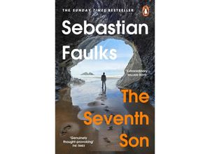 9781804942833 - The Seventh Son - Sebastian Faulks Taschenbuch