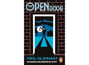 9781804944011 - Seths Ghost Stories   The Open Door - Margaret Oliphant Kartoniert (TB)