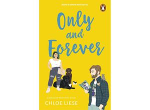 9781804944738 - Only and Forever - Chloe Liese Taschenbuch