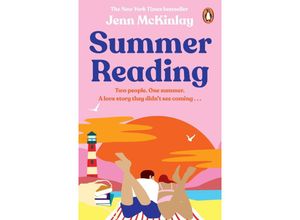 9781804945032 - Summer Reading - Jenn McKinlay Kartoniert (TB)