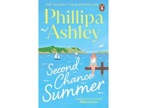 9781804945520 - Second Chance Summer - Phillipa Ashley Taschenbuch