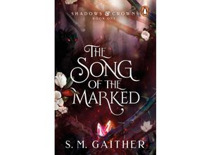 9781804945803 - The Song of the Marked - S M Gaither Taschenbuch